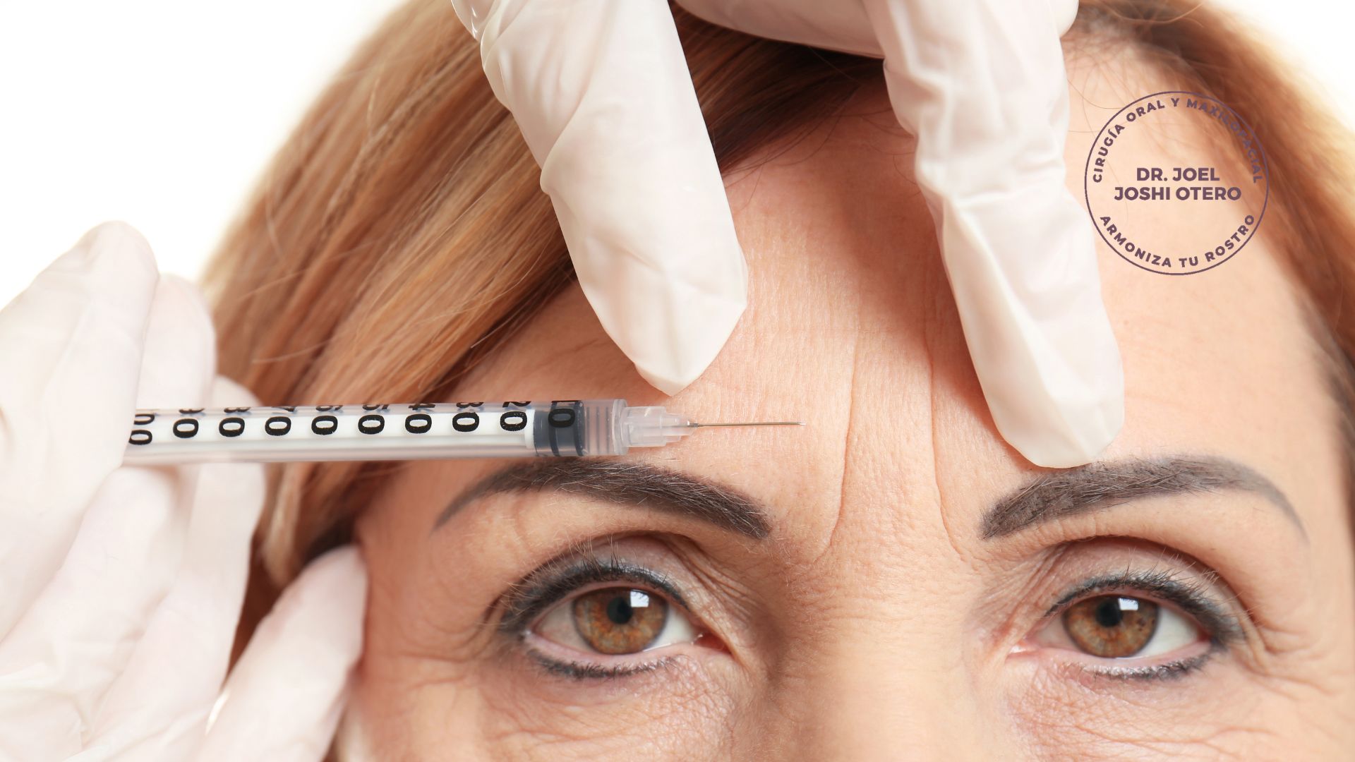 Neuromodulador Dr. Joshi