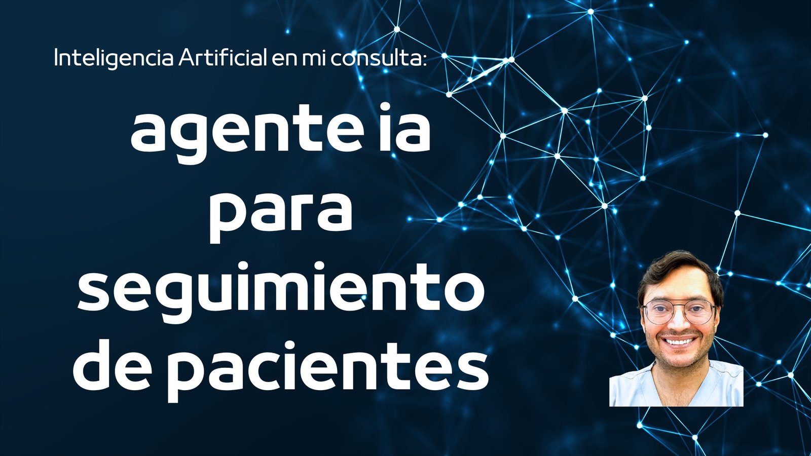 烙 Inteligencia Artificial y Automatizaciones en la Consulta Médica: El ...